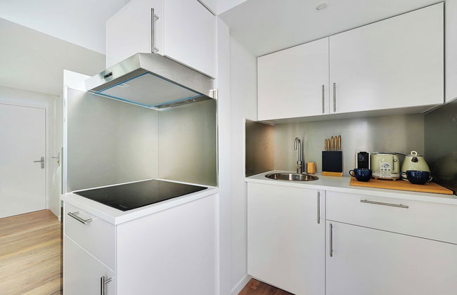 Modern Apartment -1br/4p- Le Kremlin-bicetre - Foto 3