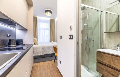 ZAGABRIA - Modern Boutique Studios by Main Square - Foto 37