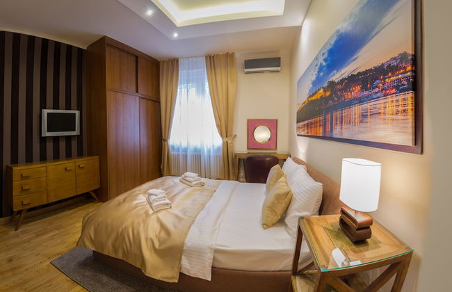 Feel Belgrade Superior Apartment - Foto 5