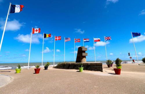 Maison avec terrasses à 300m de la mer Juno Beach - Photo 38