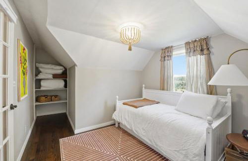 Kansas Cape Cottage - Foto 43