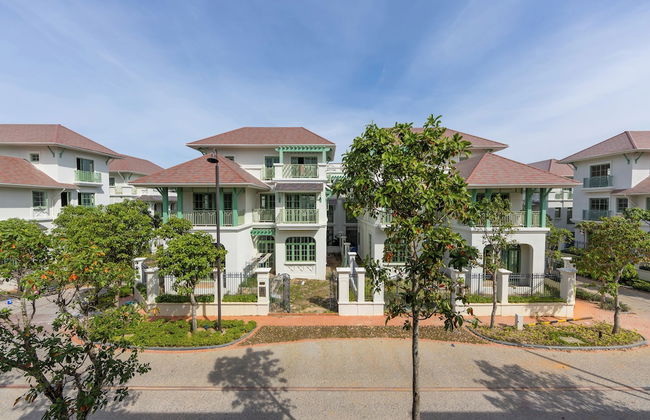 S-Solution Phu Quoc by DDH - Photo 49