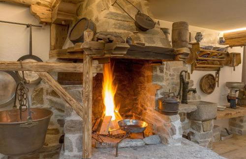 Chalet Piz da Peres - Foto 29