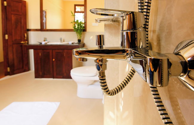 South Point Ocean - Whole Villa 8 Bedroom (Sleep 16) - Foto 39