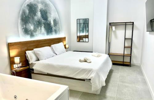 Valencia Urban Escape Comfort Meets Luxury, 4 Ppl - Foto 14