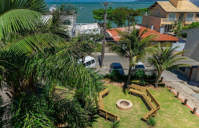 AP 28 Ala Zimbros Residencial Solavir - Foto 43