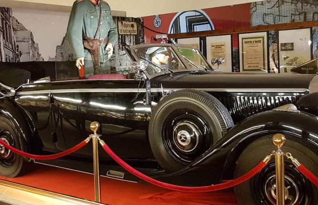 6 Person Holiday Home in Skibby - Foto 9