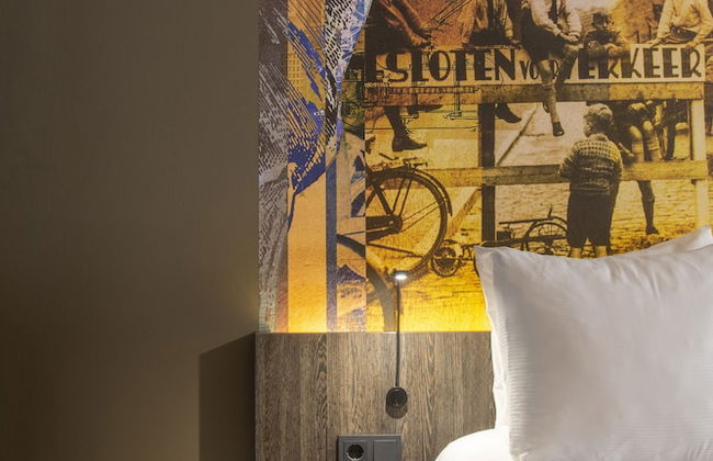 Eden Studios and Apartments - Foto 11