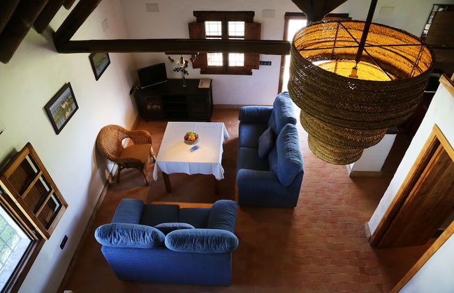 Ardea Purpurea Lodge - Photo 26