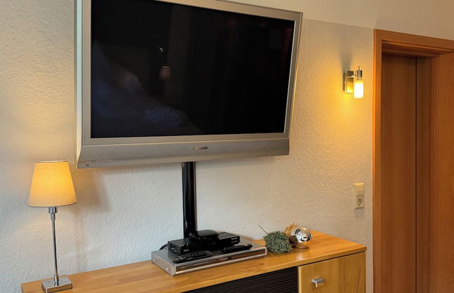 Ferienwohnungen Köhnke - Foto 23