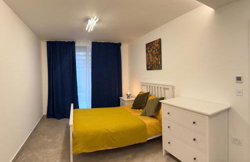 Aya's Snaresbrook Apartment - Foto 29