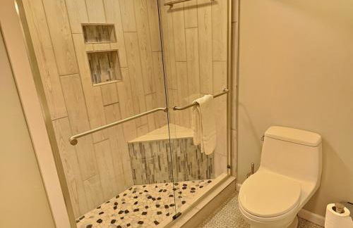 Evergreen Retreat- next to Timberline Lodge - Photo 11