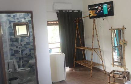 Suites Coqueiros Itamambuca - Foto 34