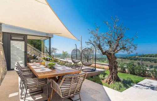 Holiday home in Merisce - Istrien 53394 - Foto 2