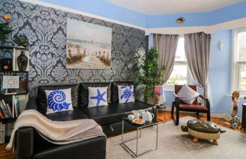 English Riviera Coastal Holiday Home in Devon Uk - Foto 6