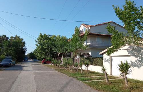 Sea Side House Kourouta - Foto 40