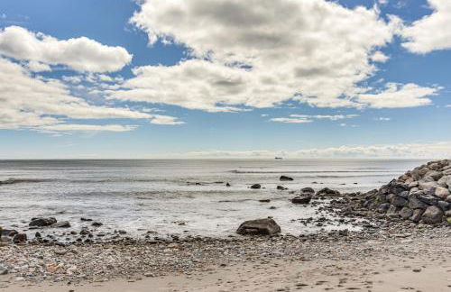 Narragansett Home with Scenic Views Walk to Beach! - Foto 30