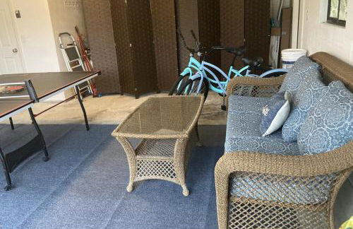 Waterfront - Private Pool - Pet Friendly - Photo 42