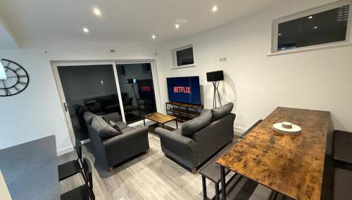 5 bedroom house in Pettswood - Foto 5