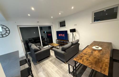 5 bedroom house in Pettswood - Foto 5