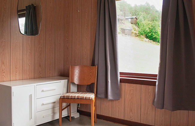 8 Person Holiday Home in Vagland-by Traum - Foto 45