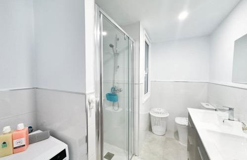 Piso 4 dormitorios Salgueira 2 - Foto 4