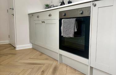 Castle View Apartments - The Hideout - Foto 12