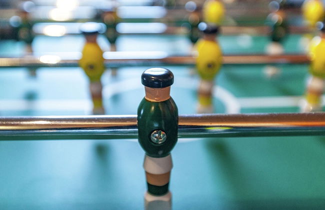 Tranquil Holiday Home With Private Garden - Photo 27