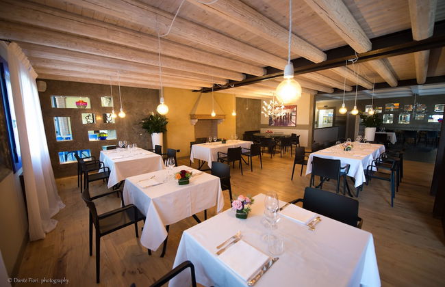 Podere La Torre - Foto 37