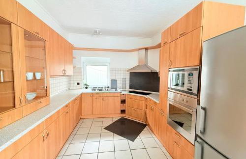 Cozy living in Lingen with Chesterfield flair - Foto 9