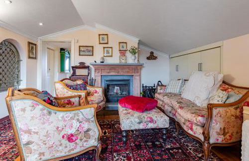 Hostly Villa Letizia, Charme near Pisa - Foto 17