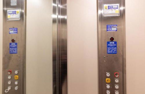 Beachfront Penthouse with private parking - Foto 19