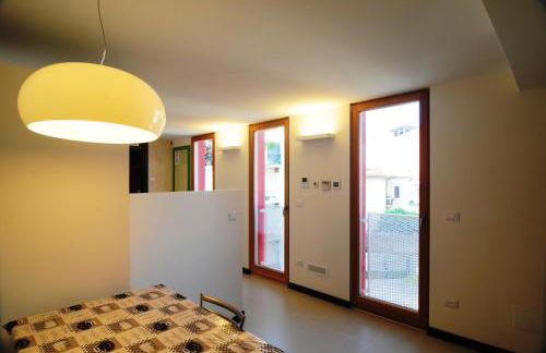 Eco Residence Varese near Hospital and University - Foto 16