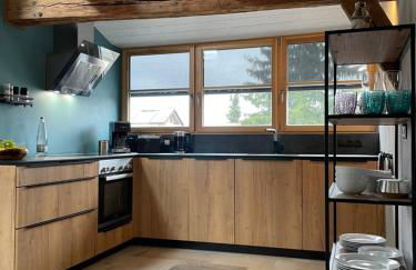 Ferienwohnung Ottobeuren - Foto 22