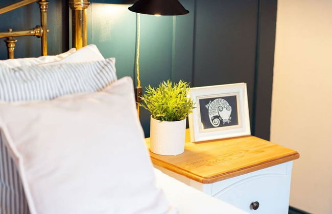 Heritage Quarter - 2 Minutes From Centre - Foto 29