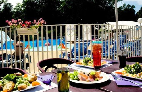 HOME-COSY - 6 pers - 40 m2 3 CH - 2 SDB et 2 WC - Foto 41