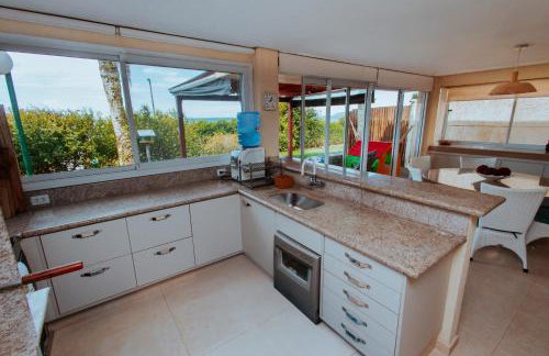 Casa pé na areia Condomínio Cancun Beach itapoá/SC - Photo 64