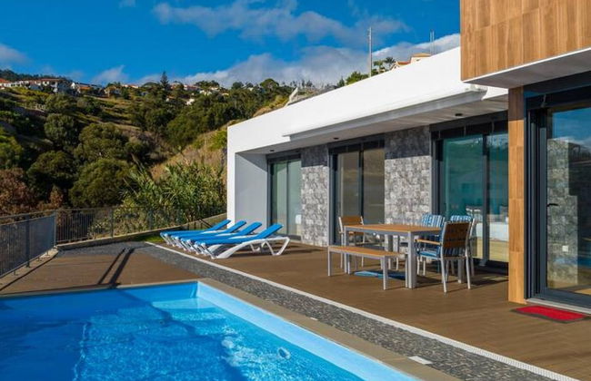 Casa Mozart II 15B in Estreito da Calheta - Foto 22