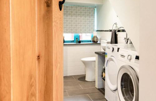 Penrhiw - a country cottage with mountain views - Foto 16