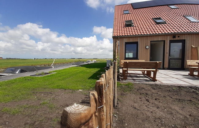 Villa in Leons With Sloop Rentals - Foto 31