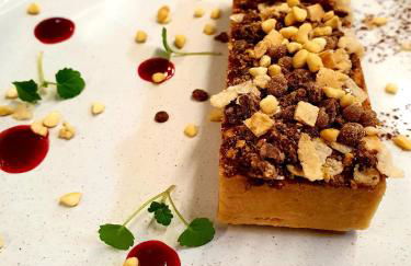 Auberge de Motz - Foto 36