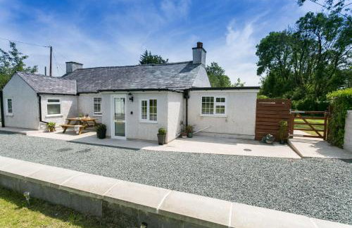 Tyddyn Waen - Foto 38