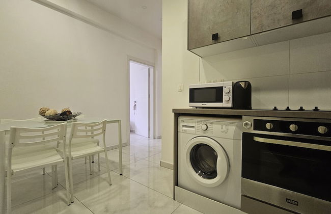 12 LCA - Stay Finibreeze Apartment - Foto 4