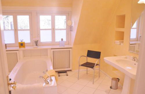 Apartment am Bürgerpark - Foto 7