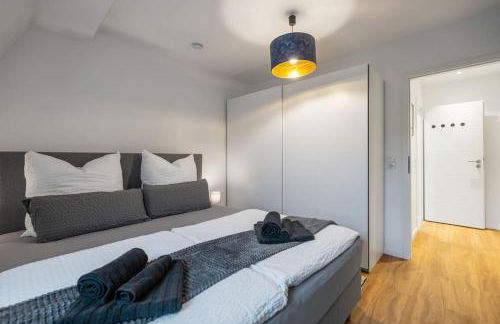 Modernes Apartment 2 Zi zentral - Foto 2