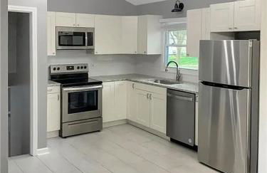 Healthcare Housing Hub - Foto 1