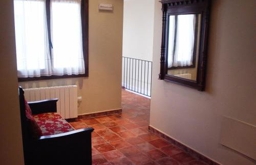 Casa Rural Descanso del Quijote - Foto 13