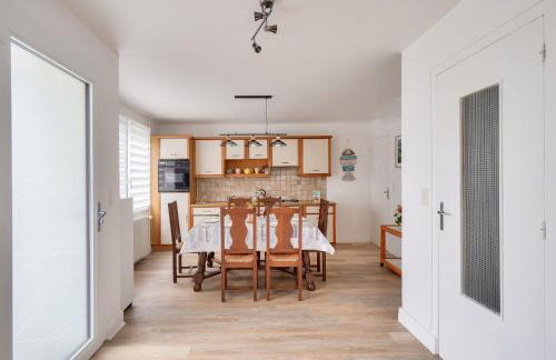 Maison pour 6, port et plage de Lesconil - Foto 7