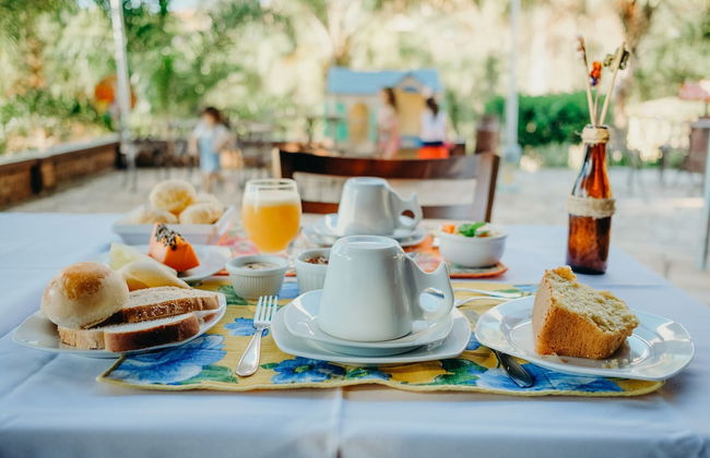 Vila Chico Hotel Fazenda - Foto 43