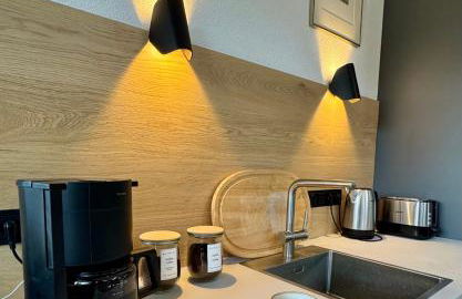 Nature Oasis near Berlin - Peaceful and Modern Stay - Foto 7